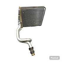 Radiator Clima AC Bord Interior cu Conducte Volkswagen Golf 5 2.0 TDI BKD 2004 - 2008 [M9349]