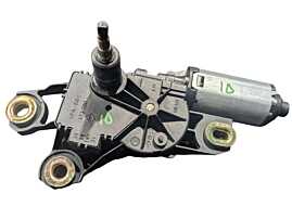 Motoras Stergator Spate Geam Sticla Luneta Haion Portbagaj Seat Toledo 3 2005 - 2011 Cod 5P0955711B, 53028012 [N3997]