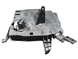 Capac Carcasa ECU Calculator Motor cu o Prindere Rupta Ford Kuga 1 2.0 TDCI 2008 - 2012 Cod AV41-12A659-AC [N2981]