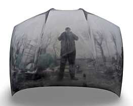 Capota Motor Seat Cordoba 2002 - 2008 [LC3660]