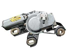 Motoras Stergator Geam Sticla Luneta Haion Portbagaj Mercedes Vito W639 2003 - 2014 Cod A6398200508 [N3782]