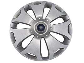 Capac Plastic Roata Janta Tabla 16 inci Ford Mondeo 4 2007 - 2015 Cod 7S71-1130-BF [N4088]