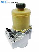 Pompa Servo Servodirectie Eletrica Koyo Seat Ibiza 3 2002 - 2009 Cod 6Q0423371A [M9272]