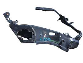 Suport Far Stanga Mercedes Clasa C Class W204 2007 - 2014 Cod A2048173420 [N3093]