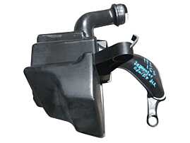 Rezonator Admisie Aer Ford Focus 2 1.6 i Benzina 2004 - 2010 Cod 4M51-9F763-BB [N2955]