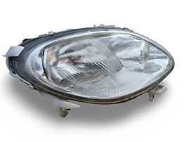 Far Dreapta EUROPA Smart Fortwo 1998 - 2006 (Ureche Superioara Lipsa) [LS0755]