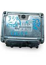 ECU Calculator Motor Volkswagen Golf 5 1.4 Benzina BCA 2004 - 2008 Cod 036906032AM, 0261208754 [MX1009]
