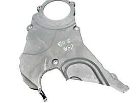 Capac Inferior Distributie Motor Seat Toledo 3 2.0 TDI 2005 - 2009 Cod 06F109147 [N3905]