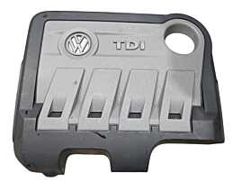 Capac Protectie Motor Volkswagen Jetta 2.0 TDI 2005 - 2011 Cod 03L103925R 03L103925S 03L103925T 03L103925AA [N4067]
