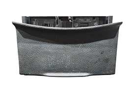 Scrumiera cu Bricheta Bord Mercedes Clasa S Class W221 2005 - 2013 Cod A2216801652 [N3866]