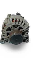 Alternator 120A 14V Ford Fiesta 6 MK6 1.6 TDCI 2008 - 2018 Cod 8V21-10300-AB, TG12C038 [MX1054]