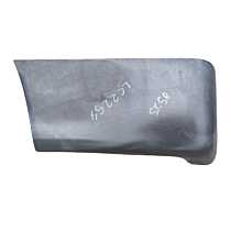 Bara Spoiler Fata Flaps Stanga Spate Ford Transit 2000 - 2006 Cod YC15-17927-A [LC2255]