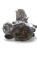Cutie Viteze Manuala 5 Trepte Cod EUH Volkswagen Golf 4 1.9 TDI AXR ALH 1998 - 2004 Cod 02J300052GX, 02J300049MX [MX1242]