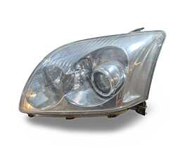 Far Stanga Halogen cu Lupa Toyota Avensis T25 2003 - 2009 [LR3708]