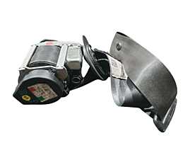 Centura Siguranta Dreapta Fata Volkswagen Golf 6 2008 - 2013 Cod 1K4857706AJ [N3724]