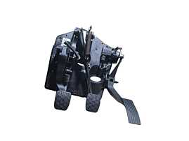 Pod Pedalier Pedale Mercedes Clasa A Class W168 1.4 Benzina 1997 - 2004 Cod A1682900549 [N1954]