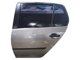 Usa Usi Portiera Portiere Stanga Spate Volkswagen Golf 5 Hatchback Scurt 2004 - 2008 [LC3287]