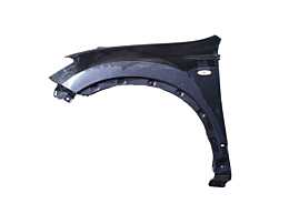 Aripa Fata Stanga Nissan Qashqai FL Facelift J10 2010 - 2013 [LC2460]