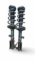 Set Amortizoare Spate Toyota Avensis T22 1.8 i VVT-i 1997 - 2003 Cod 4854009351, 4853009491 [MX0612]