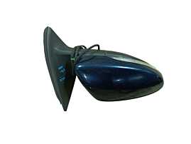 Oglinda Dreapta Electrica cu Lumini Ambientala Volkswagen Passat B7 2010 - 2015 Cod 3C0857934A [LR2096]