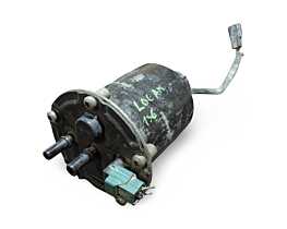 Corp Carcasa Suport Filtru Combustibil Dacia Logan 2 MCV 1.5 DCI 2012 - 2018 Cod 164000797R [LR4737]