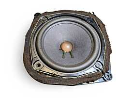 Boxa Difuzor BOSE de pe Usa Portiera Fata Mazda 6 2002 - 2008 Cod 258987006F223335 [LS0667]