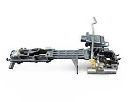 Suport Maner Exterior Usa Portiera Stanga Fata Lexus IS IS220 2005 - 2013 Cod 89991-30050 [LR4511]