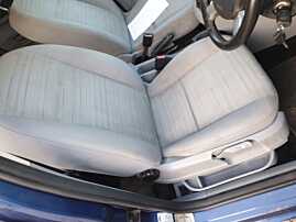 Scaun Textil Dreapta Fata Pasager Fara Incalzire Ford C-Max 2004 - 2010