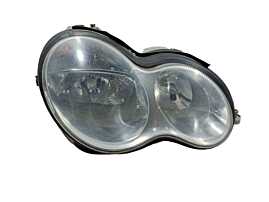 Far Dreapta EUROPA FARA Xenon Clema Inferioara Lipsa Mercedes W203 Facelift FL 2004 - 2007 [L6376]
