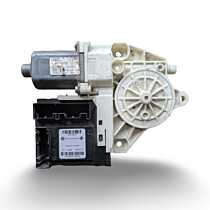 Motoras Macara Electrica pentru Geam Sticla Usa Portiera Stanga Fata Audi TT 2006 - 2014 Cod 05074637 [L9540]