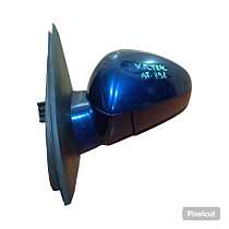 Oglinda Stanga Electrica Opel Vectra C 2002 - 2008 Cod 13253331 [LR2316]
