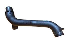 Furtun Conducta Apa BMW X3 E83 2.0 D N47 2005 - 2010 Cod 1153-7800583-02 7800583 108086-12 [N4699]