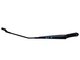 Brat Stergator Parbriz Dreapta Volkswagen EOS 2006 - 2015 Cod 1Q1955410 [N4358]