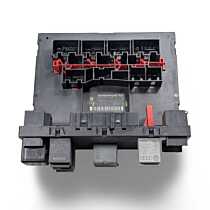 Unitate Modul Calculator Control Confort Seat Toledo 3 2004 - 2012 Cod 1K0937049N ( Plastic Spart ) [LR3065]