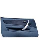Tapiterie Panou Fata de Usa Interioara Stanga BMW Seria 1 E81 Coupe 2004 - 2013 Cod 5427516 [LS0460]