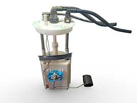 Pompa Combustibil Rezervor cu Sonda Litrometrica SsangYong Rodius 2.7 Diesel 2004 - 2012 Cod 2000-341230 [A0774]