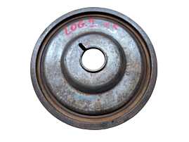 Rola Fulie Vibrochen Arbore Cotit Dacia Logan 2 1.5 DCI 2012 - 2020 [N4611]