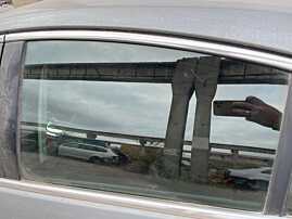 Geam Sticla Culisant de pe Usa Portiera Stanga Spate Opel Insignia A Hatchback 2008 - 2017