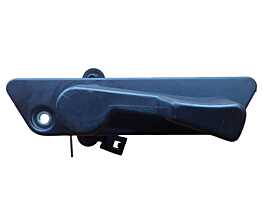 Maner Clapeta Interior Deschidere Usa Portiera Dreapta Spate Fiat Doblo 2000 - 2010 Cod 735270726 232899C [L8922]