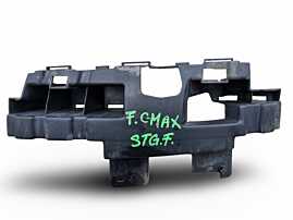 Suport Ghidaj Stanga pentru Bara Spoiler Fata Ford C-Max 2003 - 2010 Cod 3M51-17E857-AF [N5282]