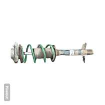 Amortizor Telescop cu Arc Dreapta Peugeot Boxer 2.2 HDI 2006 - 2014 [M9369]