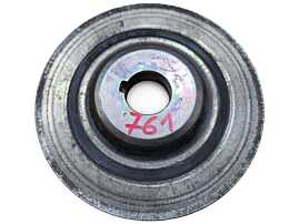 Fulie Motor Arbore Cotit Ford Galaxy 2 2.0 TDCI 2006 - 2015 [N4979]