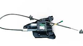 Modul Frana de Mana Electrica Citroen DS4 2.0 HDI 2011 - 2015 Cod A2C53379975, 0204706357, 9673094880, 9684898480, 0204280099 [MX0629]