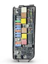 Unitate Modul Calculator Tablou Panou Sigurante Opel Vectra C 2002 - 2008 Cod 460023260 [L9734]