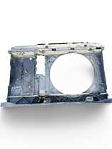 Trager Tragher Calandru Panou Frontal Suport Radiatoare Peugeot 307 2001 - 2008 Cod 9652946080 1859383116 [LC3424]