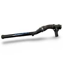 Teava Furtun Conducta Apa Dacia Logan 1 1.4 Benzina 2004 - 2012 [L9991]