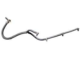 Rampa Retur Injectoare Mercedes Clasa C Class W203 2.2 D 1999 - 2020 [N4456]