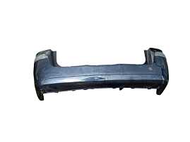 Bara Spoiler Spate Opel Zafira B 2005 - 2011 Cod 13125014 [LC2654]