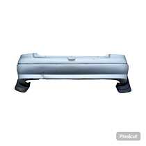 Bara Spoiler Spate Opel Astra G Hatchback Scurt 1998 - 2007 (Prezinta Defecte Imperfectiuni) [LC2307]