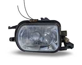 Proiector Ceata Stanga de pe Bara Spoiler Fata Mercedes Clasa C Class W203 2004 - 2007 Cod 160719-00, 160719 [LC3872]